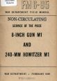 Howitzer Library Experience the thunderous power of the Howitzer World War II Cannon with these intense . The dry fire of