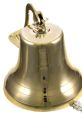 Ships bell Library The rich, resonant of Ships bell S Library fill the air with a haunting beauty. The Analogue Bell