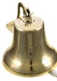 Ships bell SFX Library