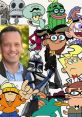 Kevin C. Cucumber (Dee Bradley Baker) Type your text and hear it in the voice of Kevin C. Cucumber (Dee Bradley Baker) by