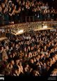 Applauding Library The of an international basketball game are a cacophony of excitement and intensity. The crowd is