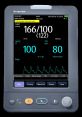 Vital Sign Monitor Library The Vital Sign Monitor Library contains a variety of that are crucial in monitoring a