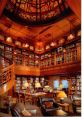 Hard floor Library The ambient noise in the Hard Floor S Library was a curious mix of natural and mechanical . The