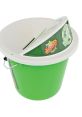 Plastic bucket impact Library The first that greets you in the Plastic Bucket Impact S Library is the "Drop Plastic