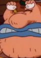 Krumm (Aaahh!!! Real Monsters, David Eccles) Type your text and hear it in the voice of Krumm (Aaahh!!! Real Monsters, David