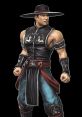 Kung Lao (Mortal Kombat) (Will Yun Lee) Type your text and hear it in the voice of Kung Lao (Mortal Kombat) (Will Yun Lee)