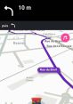 British, Mancunian Accent - Waze GPS