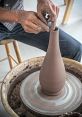 Ceramic vase drop SFX Library