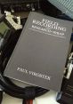 Field recording Library The first that comes to mind when thinking about field recording is the powerful roar of a