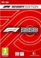 F1 2020 - Waze GPS