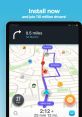 GLaDOS - Waze GPS
