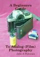 Analog film Library The first that fills the room is that of Analog Film Leader Pops, with static and clicks. The