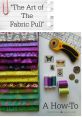 Fabric pulling Library The first envelops the listener in the familiar symphony of modern transportation – the soft click