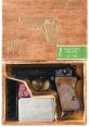 Walther ppk pistol SFX Library
