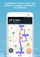 Lincoln Canada - Waze GPS