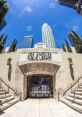 Los angeles suburbs Library The Los Angeles suburbs are a haven for those seeking a peaceful escape from the hustle and