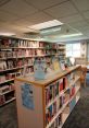 Noon Library The serene forest ambience of Baden Württemberg, Germany, fills the air around Noon's Library with a sense of