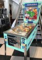 Vintage pinball Library The Vintage Pinball's Library is a treasure trove of nostalgia, filled with that transport you back