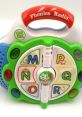 Leapfrog Phonics Radio Toy Narrator Type your text and hear it in the voice of Leapfrog Phonics Radio Toy Narrator by