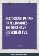 Up lifting Library The first that greets your ears is the thunderous roar of what like a pack of wolves breathing heavily.