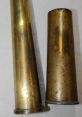 Shell casings SFX Library