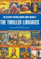 Thriller SFX Library