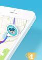 Siri - Waze GPS