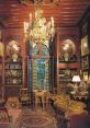 Marrakesh Library The melodic of Marrakesh's Secret Garden can transport you to a world of tranquility and beauty. As you