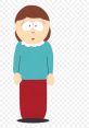 Liane Cartman (Mary Kay Bergman) Type your text and hear it in the voice of Liane Cartman (Mary Kay Bergman) by