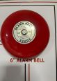 Alarm bell SFX Library