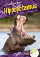 Hippos Library The library is filled with a cacophony of , each one more intriguing than the next. Among the many