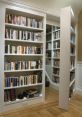 Pull down Library The first that captivates the listener as they enter the eerie world of the Pull down S Library is that