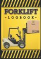 Fork lift Library The cacophony of that echo through the warehouse can be both deafening and strangely symphonic. The