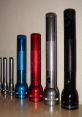 Maglite Library The of a Maglite Button Press 02 is distinctive in its sharp and metallic click. It resonates through the