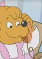 Lizzy Bruin (The Berenstain Bears, Amanda Soha) Type your text and hear it in the voice of Lizzy Bruin (The Berenstain