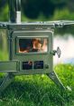 Camping Stove SFX Library