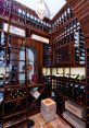 Wine bottle hit Library The of a wine bottle hitting a soft surface medium is a gentle thud that re through the air. It