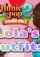 Lola (HuniePop 2) (Trained by VocaZone) Type your text and hear it in the voice of Lola (HuniePop 2) (Trained by VocaZone)