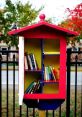 Street activity Library The industrial ambience of Newport is filled with a cacophony of that are both familiar and foreign