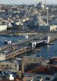 Galata bridge Library The at Galata Bridge's Library are a cacophony of activity, offering a glimpse into the bustling