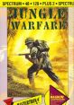 Jungle warfare Library The of warfare are both terrifying and deafening, echoing through the dense foliage of the jungle.