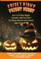 Fright Night Library As you step into the ancient library of Fright Night, you are immediately greeted by a cacophony of