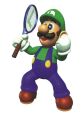 Luigi (N64 Era) TTS Computer AI Voice