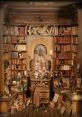 Doll Library The that are associated with the subject of Doll's Library are both intriguing and captivating. The first ,