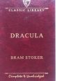 Dracula SFX Library