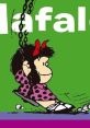 Mafalda. (Mafalda, Latin American Spanish) Type your text and hear it in the voice of Mafalda. (Mafalda, Latin American