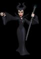 Maleficent (Disney Infinity-Disney) Type your text and hear it in the voice of Maleficent (Disney Infinity/Disney) by