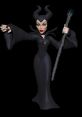 Maleficent (Disney Infinity-Disney) TTS Computer AI Voice