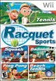 Racquet Sport SFX Library