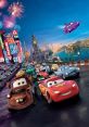 Cars 2 Cars 2 effects to play and download.